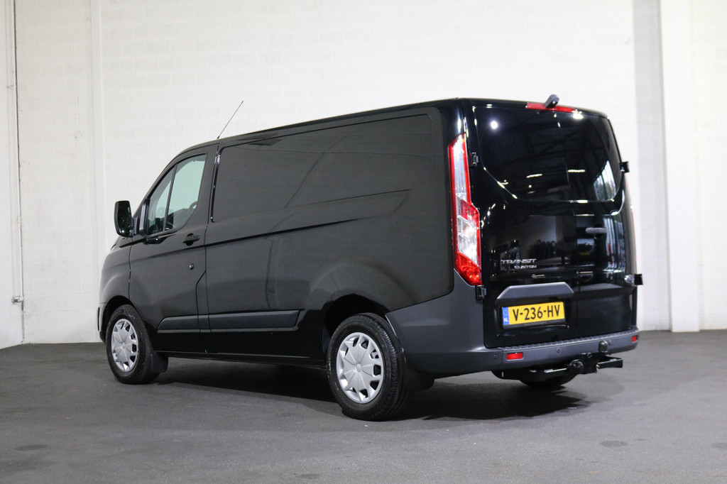 Ford Transit Custom 2.0 TDCI L1 H1 Trend Automaat Airco Camera 7