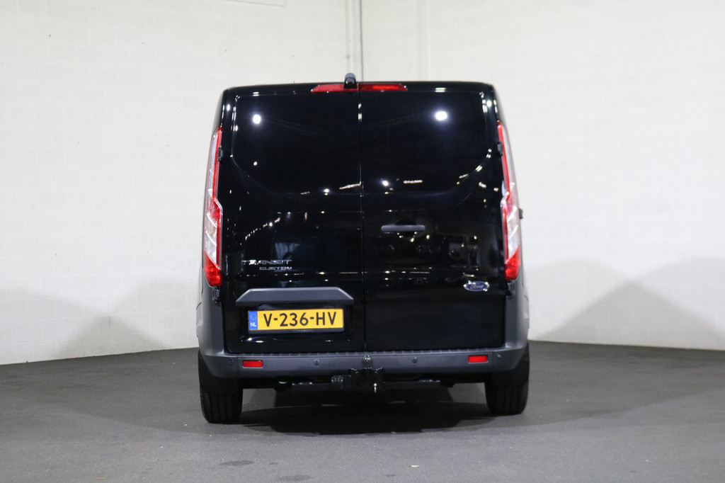 Ford Transit Custom 2.0 TDCI L1 H1 Trend Automaat Airco Camera 8
