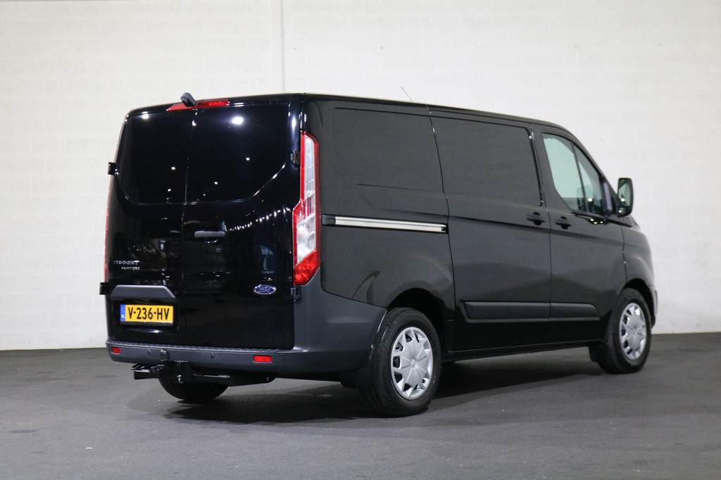 Ford Transit Custom 2.0 TDCI L1 H1 Trend Automaat Airco Camera 9