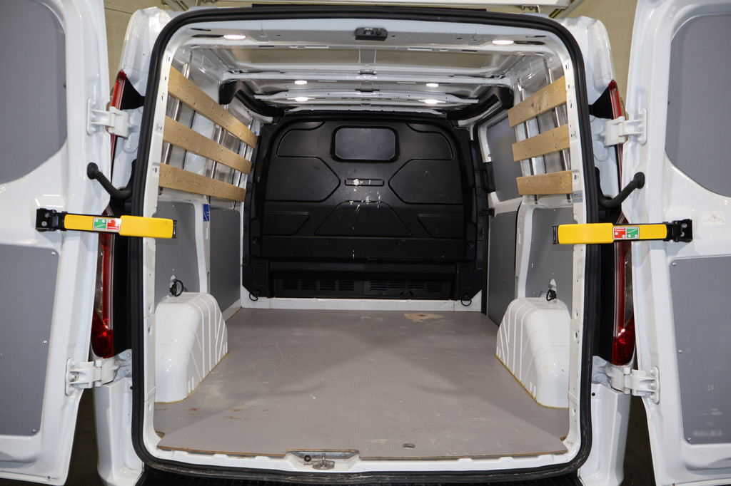 Ford Transit Custom 2.0 TDCI L1 H1 Trend Imperiaal Trekhaak 13