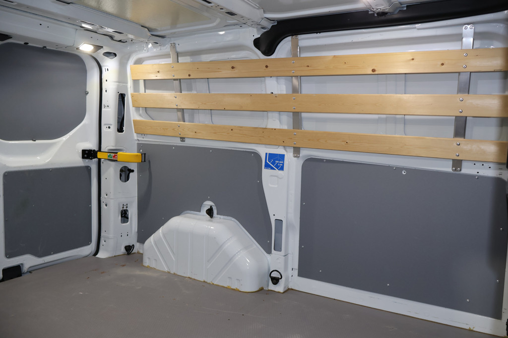 Ford Transit Custom 2.0 TDCI L1 H1 Trend Imperiaal Trekhaak 15