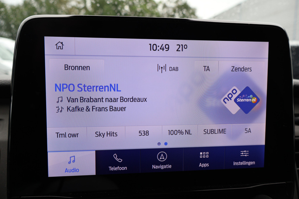 Ford Transit Custom 2.0 TDCI L1 H1 Trend Imperiaal Trekhaak 19