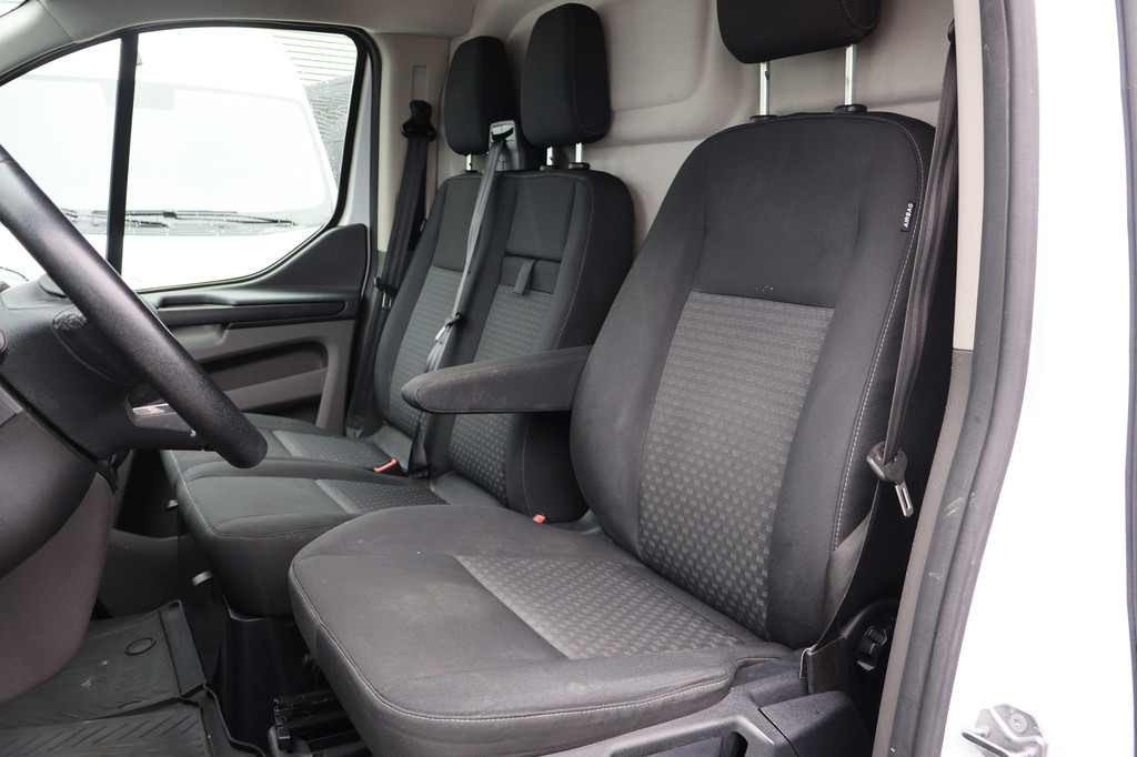 Ford Transit Custom 2.0 TDCI L1 H1 Trend Imperiaal Trekhaak 2