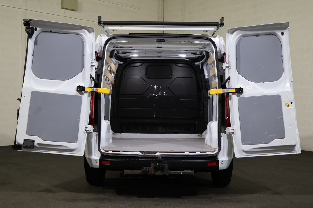 Ford Transit Custom 2.0 TDCI L1 H1 Trend Imperiaal Trekhaak 3
