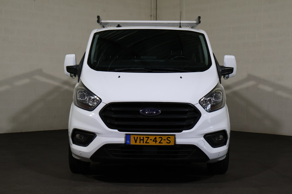 Ford Transit Custom 2.0 TDCI L1 H1 Trend Imperiaal Trekhaak 5