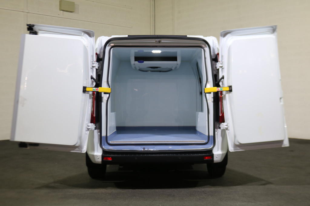 Ford Transit Custom 2.0 TDCI L1H1 Trend Koelwagen 11