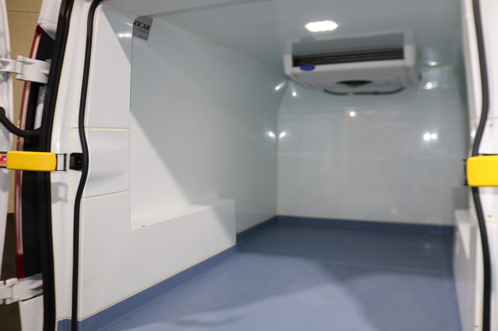 Ford Transit Custom 2.0 TDCI L1H1 Trend Koelwagen 14