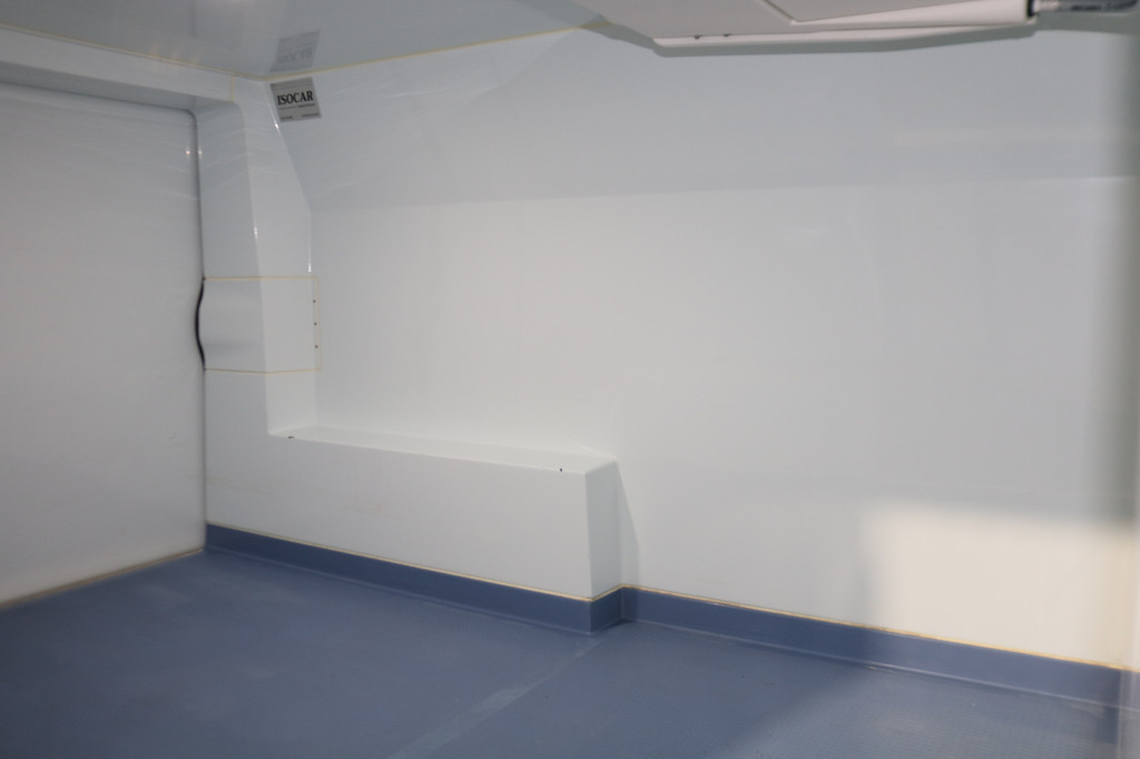 Ford Transit Custom 2.0 TDCI L1H1 Trend Koelwagen 15