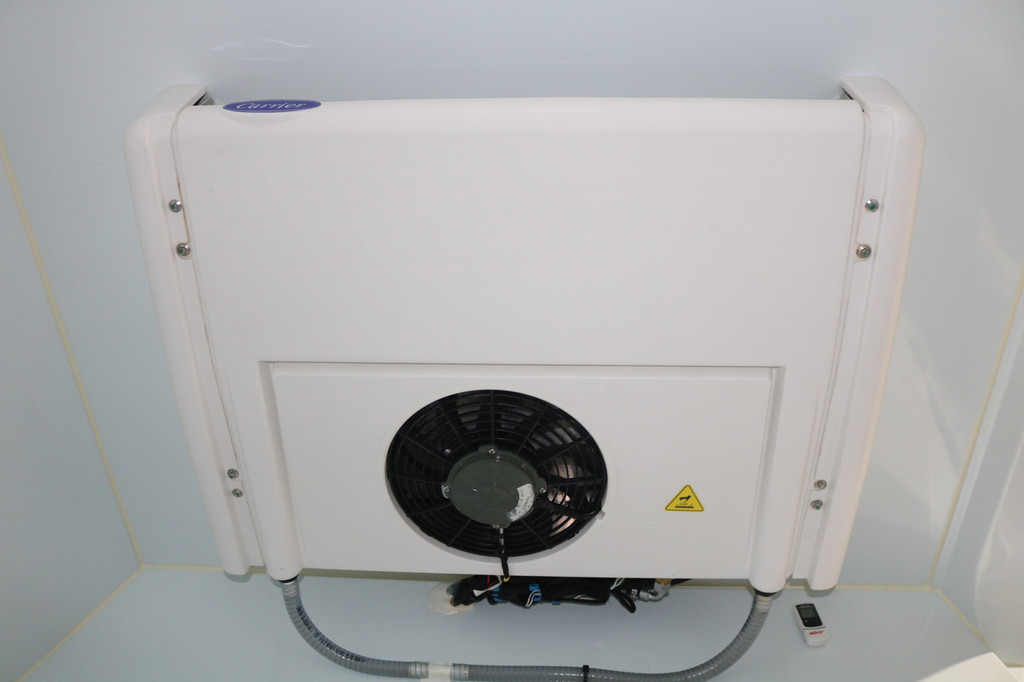 Ford Transit Custom 2.0 TDCI L1H1 Trend Koelwagen 17