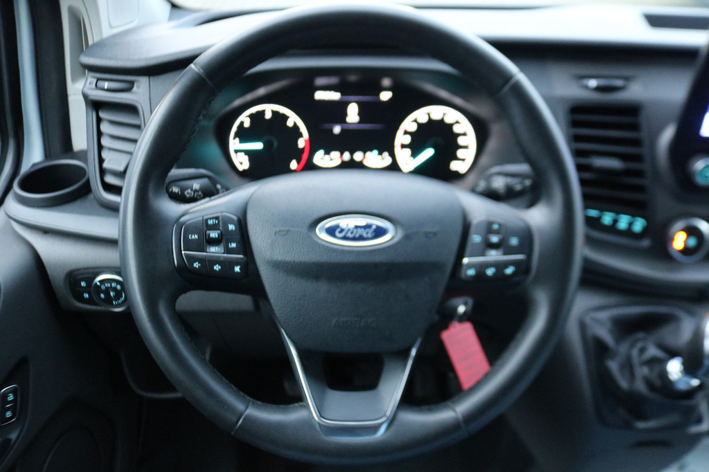 Ford Transit Custom 2.0 TDCI L1H1 Trend Koelwagen 18