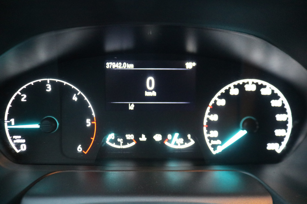 Ford Transit Custom 2.0 TDCI L1H1 Trend Koelwagen 19