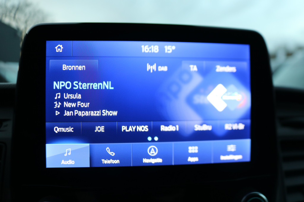 Ford Transit Custom 2.0 TDCI L1H1 Trend Koelwagen 21