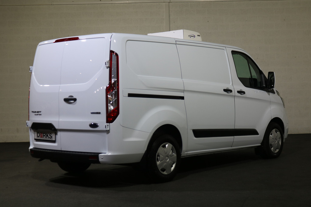 Ford Transit Custom 2.0 TDCI L1H1 Trend Koelwagen 9