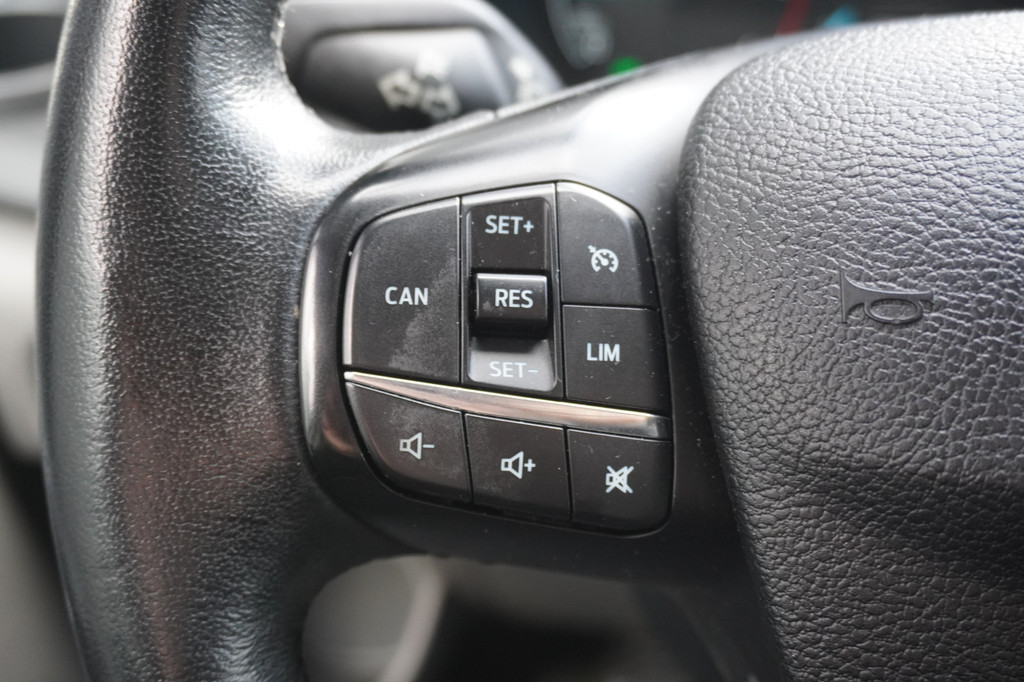 Ford Transit Custom 2.0 TDCI L2 2x Schuifdeur EURO 6 - Airco - Cruise - PDC - ⬠14.900,- Excl. 10