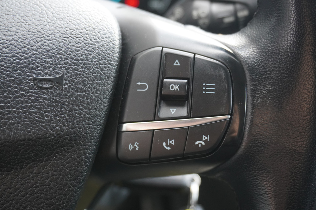 Ford Transit Custom 2.0 TDCI L2 2x Schuifdeur EURO 6 - Airco - Cruise - PDC - ⬠14.900,- Excl. 11