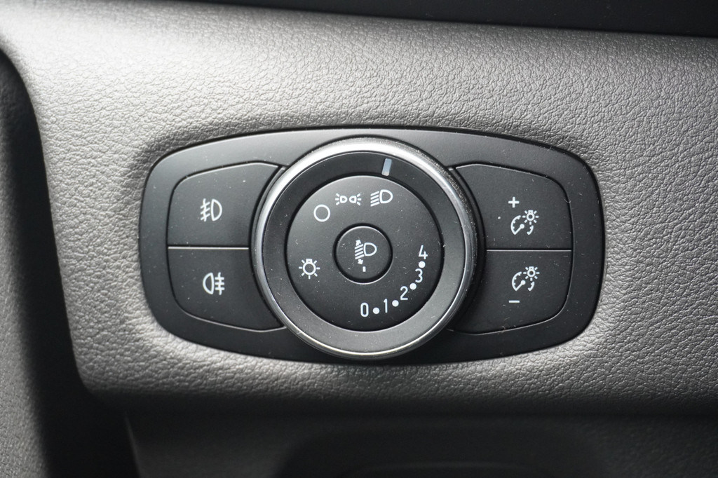 Ford Transit Custom 2.0 TDCI L2 2x Schuifdeur EURO 6 - Airco - Cruise - PDC - ⬠14.900,- Excl. 13