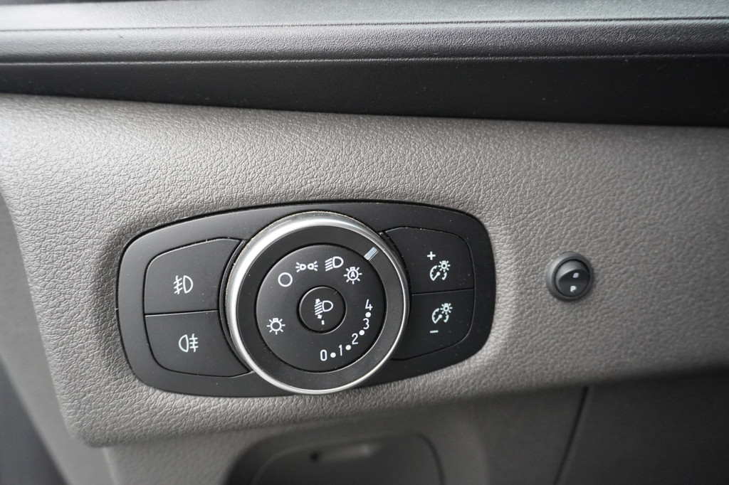 Ford Transit Custom 2.0 TDCI L2 EURO 6 - Airco - Cruise - Camera - ⬠13.950,- Excl. 10