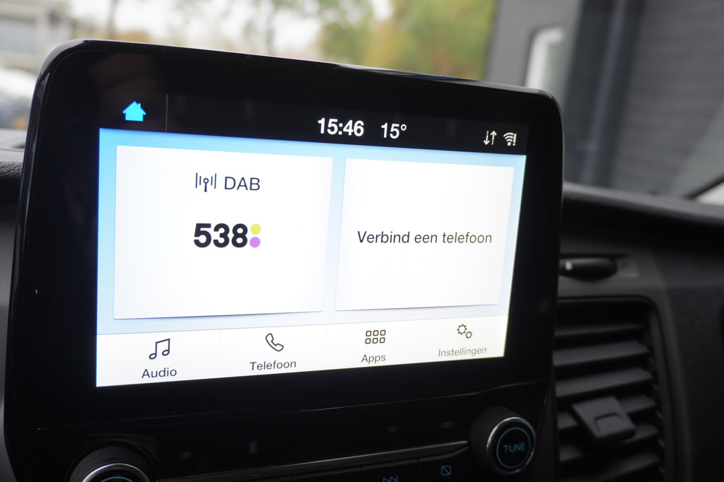 Ford Transit Custom 2.0 TDCI L2 EURO 6 - Airco - Cruise - Camera - ⬠13.950,- Excl. 11