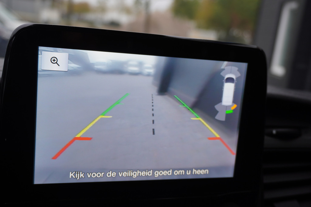 Ford Transit Custom 2.0 TDCI L2 EURO 6 - Airco - Cruise - Camera - ⬠13.950,- Excl. 12