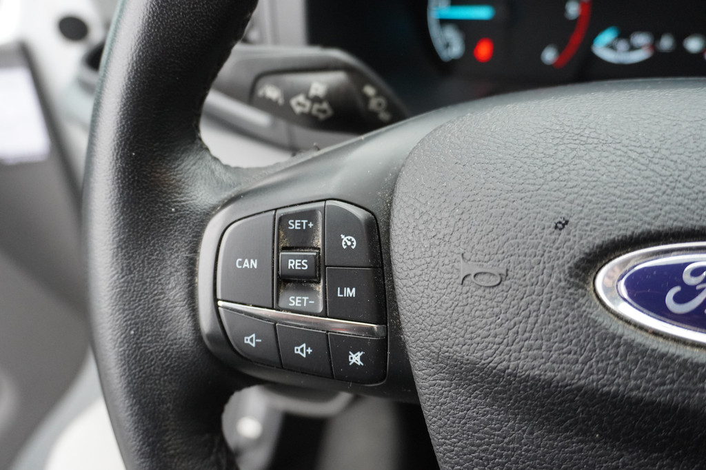 Ford Transit Custom 2.0 TDCI L2 EURO 6 - Airco - Cruise - Camera - ⬠13.950,- Excl. 13