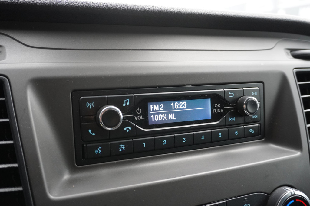 Ford Transit Custom 2.0 TDCI L2 EURO 6 - Airco - Cruise - PDC - â¬15.900,- Excl. 10