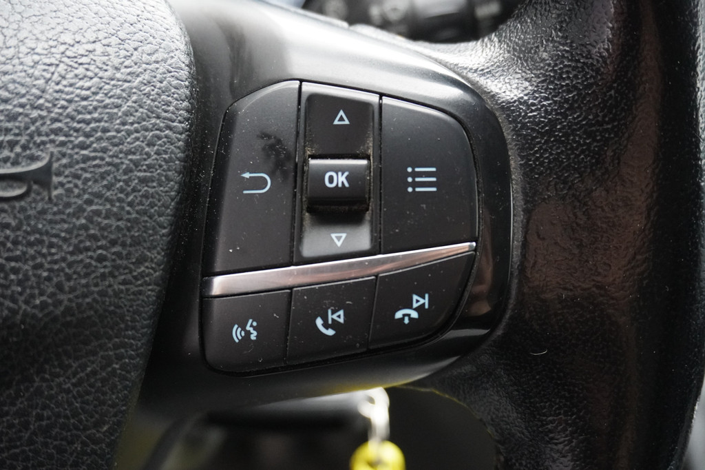 Ford Transit Custom 2.0 TDCI L2 EURO 6 - Airco - Cruise - PDC - â¬15.900,- Excl. 13