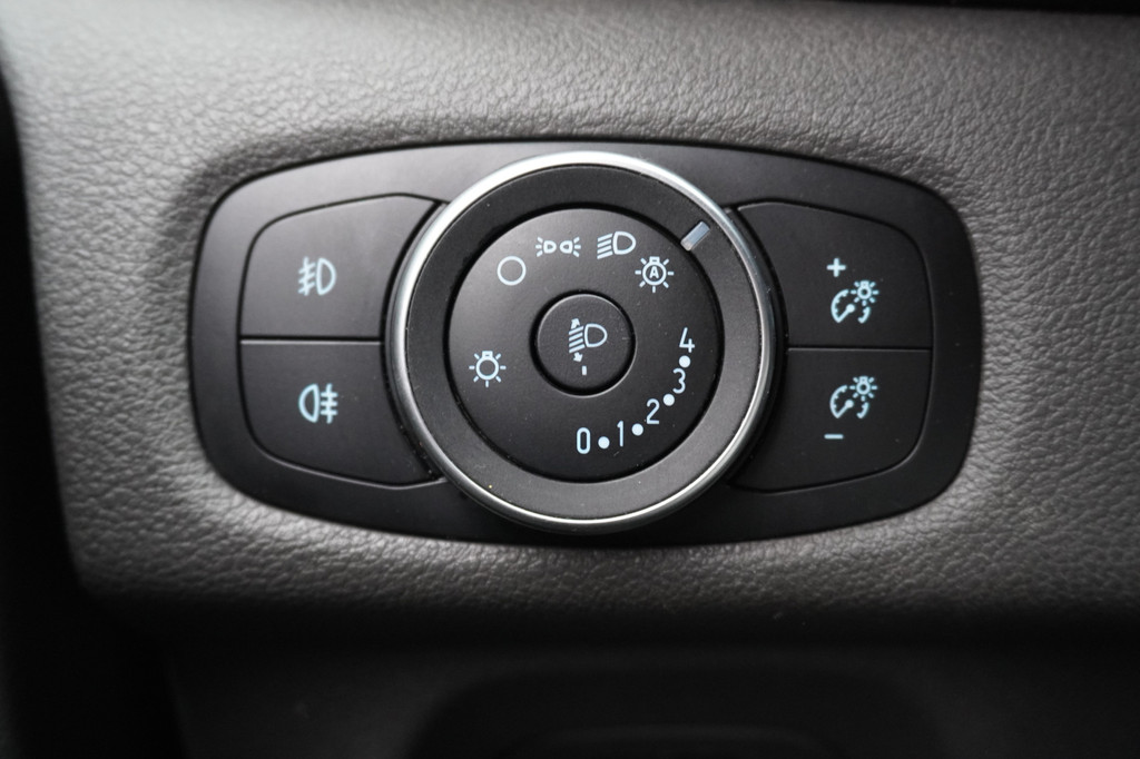 Ford Transit Custom 2.0 TDCI L2 EURO 6 - Airco - Cruise - PDC - â¬15.900,- Excl. 14