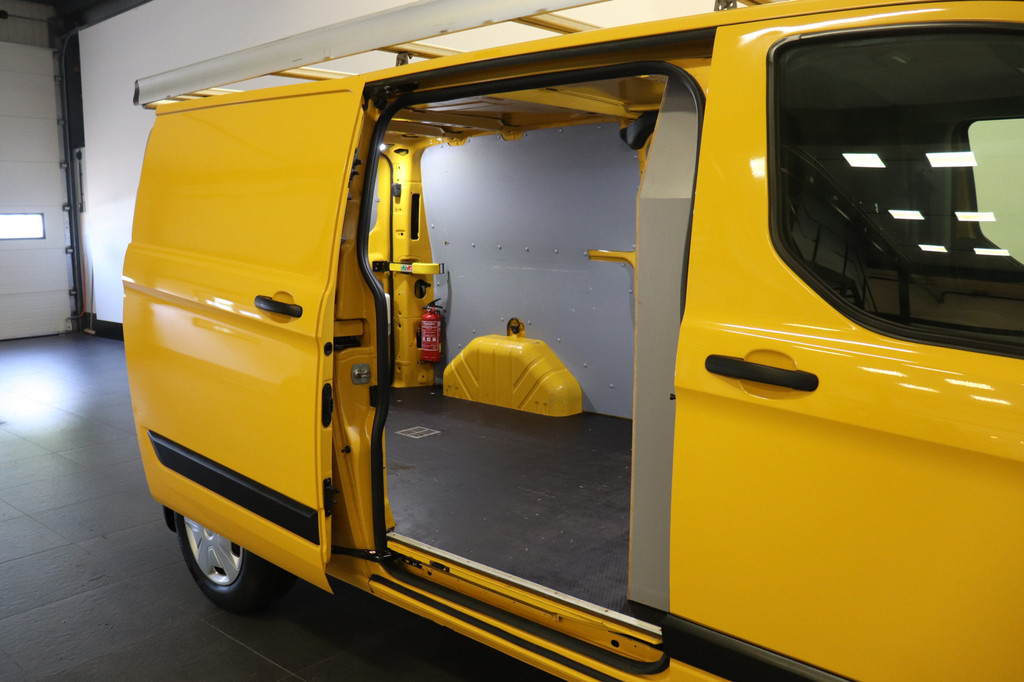 Ford Transit Custom 2.0 TDCI L2 EURO 6 - Airco - Imperiaal - Cruise - PDC - â¬14.499,- Excl. 14