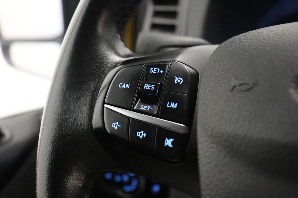 Ford Transit Custom 2.0 TDCI L2 EURO 6 - Airco - Imperiaal - Cruise - PDC - â¬14.499,- Excl. 16