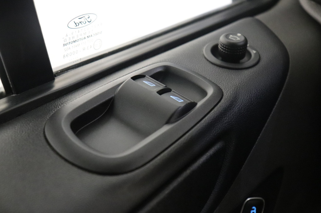 Ford Transit Custom 2.0 TDCI L2 EURO 6 - Airco - Imperiaal - Cruise - PDC - â¬14.499,- Excl. 18