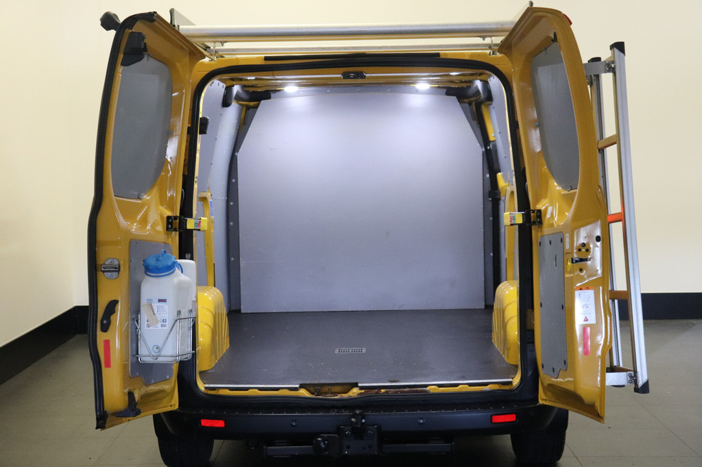 Ford Transit Custom 2.0 TDCI L2 EURO 6 - Airco - Imperiaal - Cruise - PDC - â¬14.499,- Excl. 9