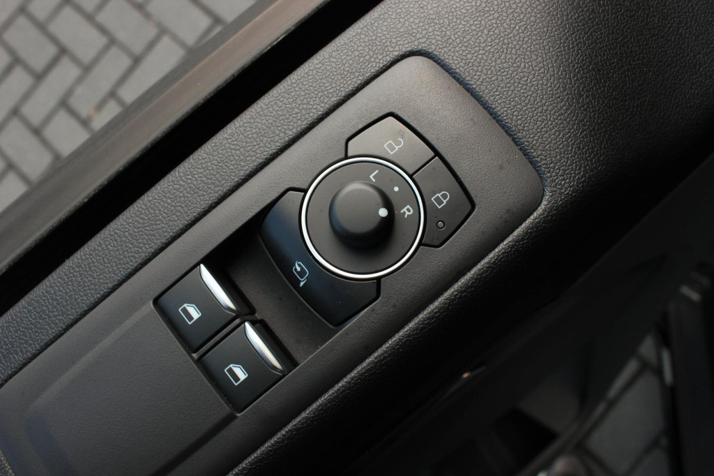 Ford Transit Custom 2.0 TDCI L2H1 136PK Limited DC / DUBBEL CABINE / JB- EDITION / APPLE CARPLAY /MY2024/ CAMERA / VERLAAGD 13