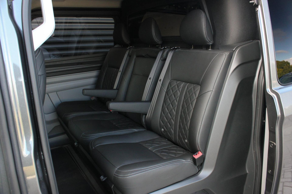 Ford Transit Custom 2.0 TDCI L2H1 136PK Limited DC / DUBBEL CABINE / JB- EDITION / APPLE CARPLAY /MY2024/ CAMERA / VERLAAGD 16