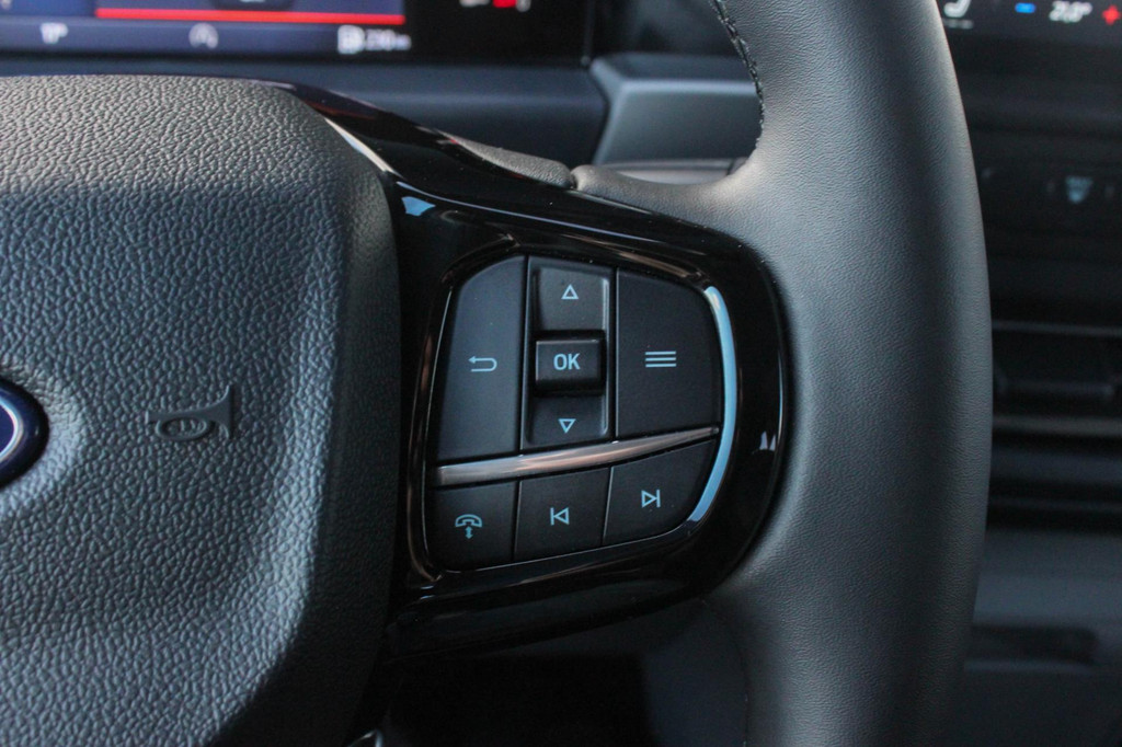 Ford Transit Custom 2.0 TDCI L2H1 136PK Limited DC / DUBBEL CABINE / JB- EDITION / APPLE CARPLAY /MY2024/ CAMERA / VERLAAGD 21