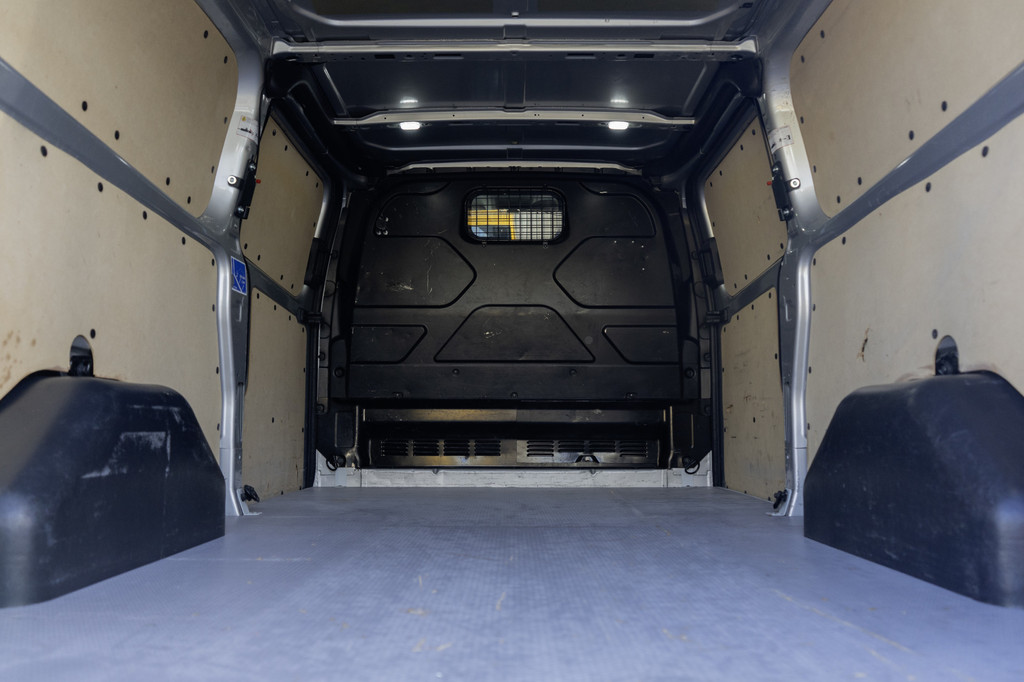 Ford Transit Custom 2.0TDCI | L2H1 | 170PK | Automaat | Camera | CarPlay | LED | Xenon | Zijschuifdeur R+L | Cruise| PDC | Euro 6 11