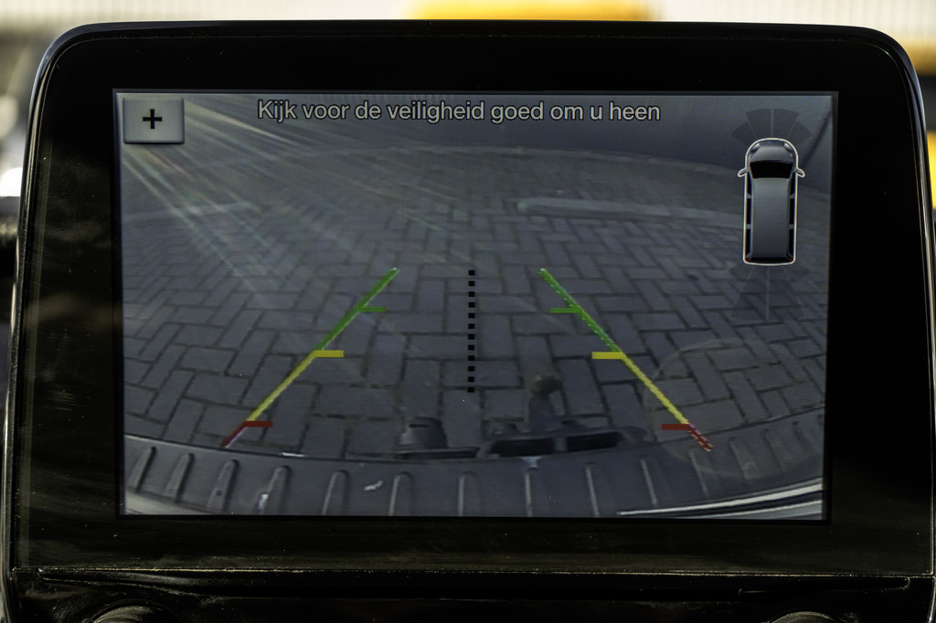 Ford Transit Custom 2.0TDCI | L2H1 | 170PK | Automaat | Camera | CarPlay | LED | Xenon | Zijschuifdeur R+L | Cruise| PDC | Euro 6 14