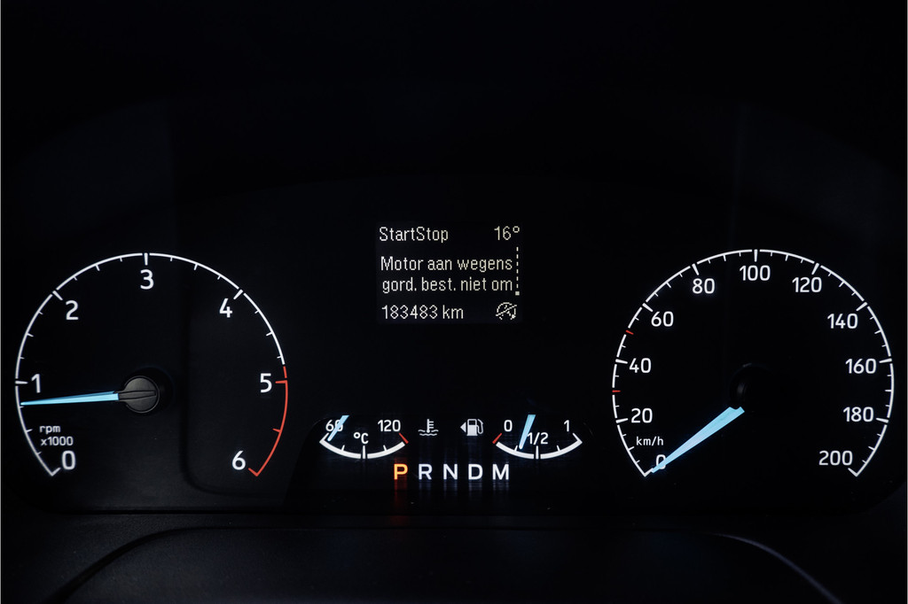 Ford Transit Custom 2.0TDCI | L2H1 | 170PK | Automaat | Camera | CarPlay | LED | Xenon | Zijschuifdeur R+L | Cruise| PDC | Euro 6 20