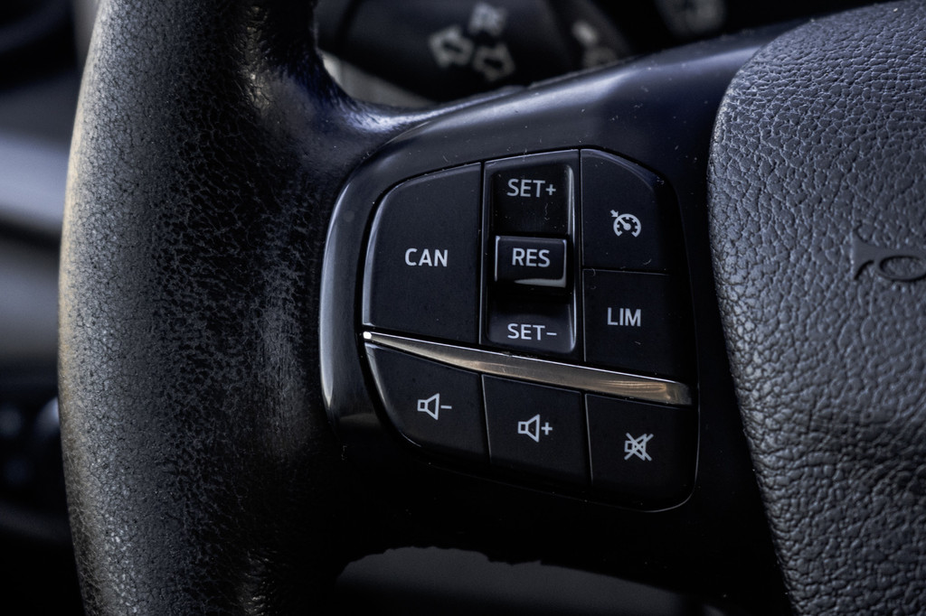 Ford Transit Custom 2.0TDCI | L2H1 | 170PK | Automaat | Camera | CarPlay | LED | Xenon | Zijschuifdeur R+L | Cruise| PDC | Euro 6 21