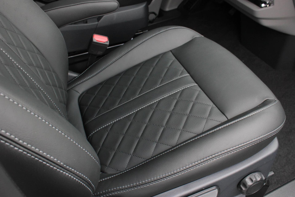 Ford Transit Custom 2.0 TDCI L2H1 170PK Limited DC / DUBBEL CABINE / JB- EDITION / DRIVER ASSISTANCE PACK / 3- ZITS /MY2024/CAMERA 18