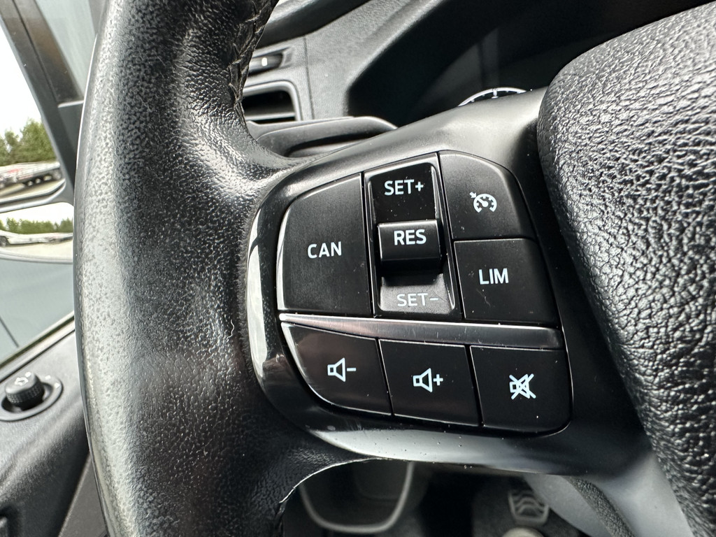 Ford Transit Custom 2.0 TDCI / L2H1 / 1e EIG. / ZEER NETJES / 2.800 KG TREKKEN / CRUISE / TREKHAAK / AIRCO / STOELVERW. 12