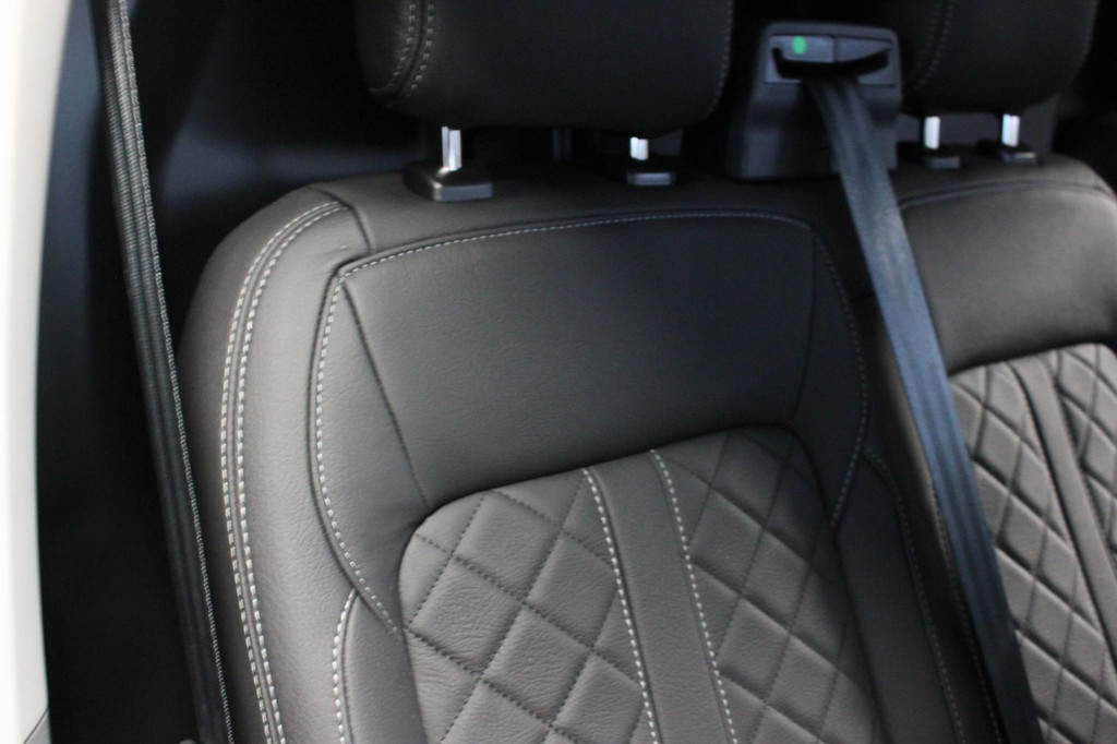 Ford Transit Custom 2.0 TDCI L2H1 AUTOMAAT 136PK JB- EDITION / FULL BLACK / APPLE CARPLAY / 3- ZITS / MY2024 / VOORRAAD LEVERBAAR 16