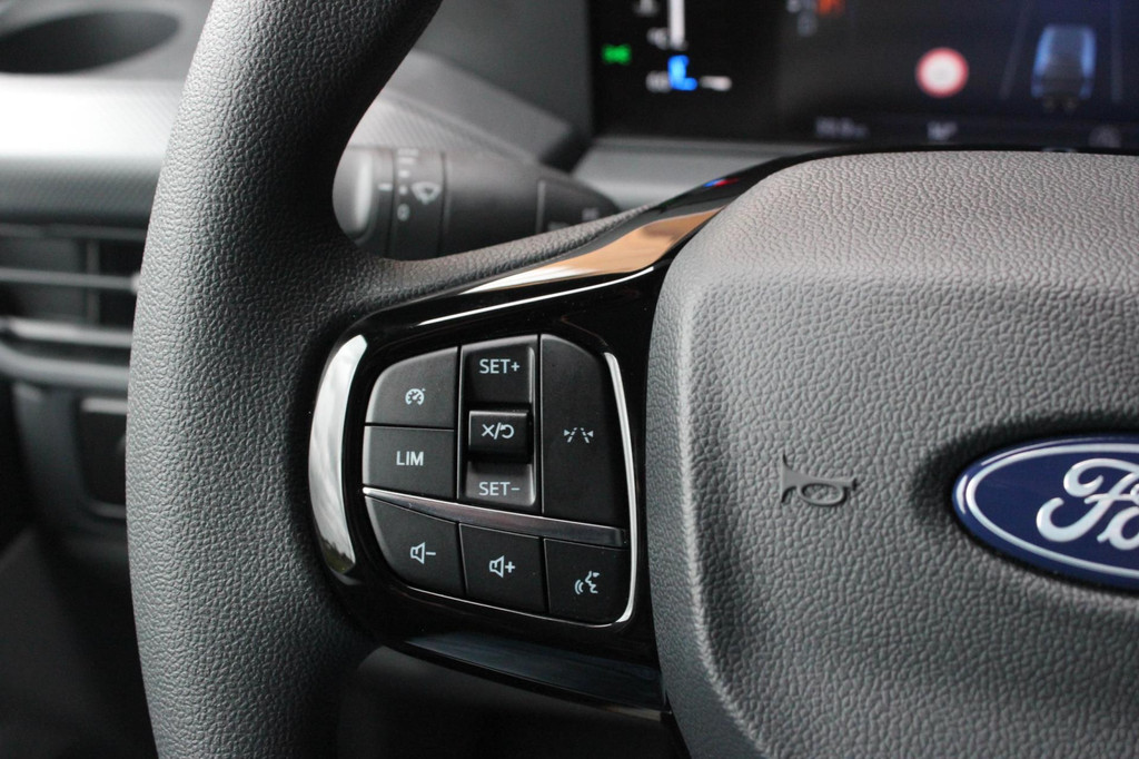 Ford Transit Custom 2.0 TDCI L2H1 AUTOMAAT 136PK JB- EDITION / FULL BLACK / APPLE CARPLAY / 3- ZITS / MY2024 / VOORRAAD LEVERBAAR 21