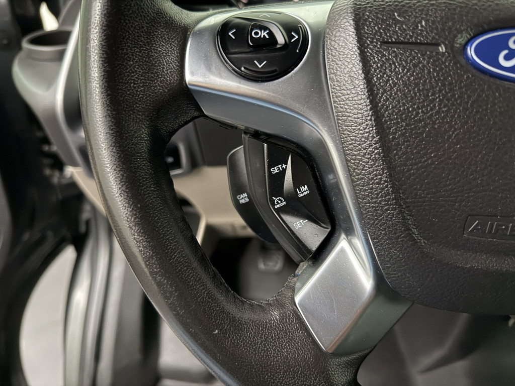 Ford Transit Custom 2.0TDCI L2H1 Ambiente | Achterdeuren | Airco | Cruise | Trekhaak 15