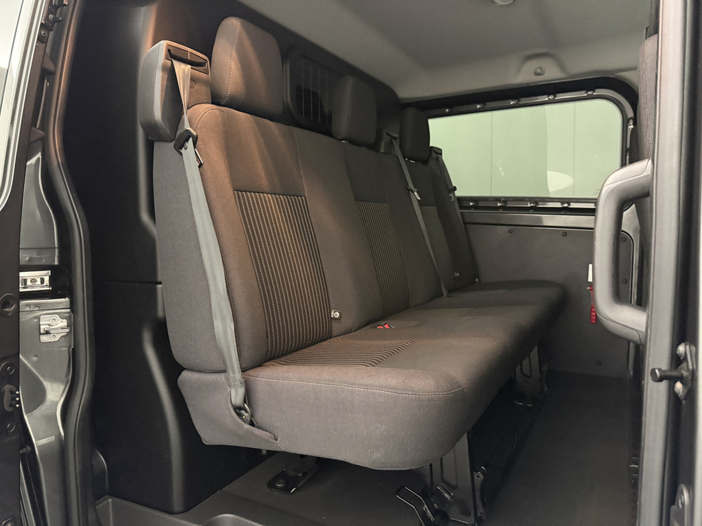 Ford Transit Custom 2.0TDCI L2H1 Ambiente | Achterdeuren | Airco | Cruise | Trekhaak 20