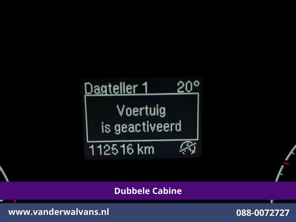 Ford Transit Custom 2.0 TDCI L2H1 Dubbele cabine Euro6 Airco | 6-Zits | Camera | Navigatie | Trekhaak LED, Cruiscontrol, Verwarmde Voorruit, Parkeersensoren, dakdragers 21
