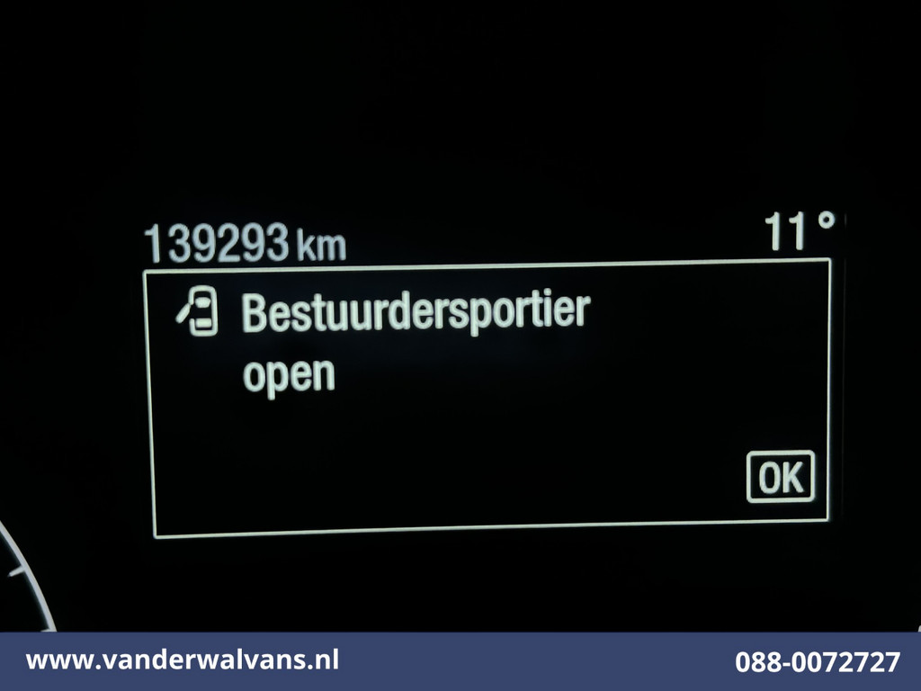 Ford Transit Custom 2.0 TDCI L2H1 Euro6 Airco | Camera | Navigatie | LED | Apple Carplay | Cruisecontrol Android Auto, Verwarmde voorruit, Parkeersensoren, Bijrijdersbank, 2670kg trekvermogen 21
