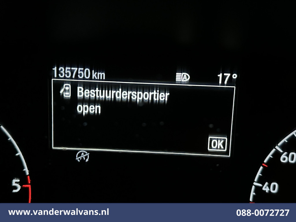 Ford Transit Custom 2.0 TDCI L2H1 Euro6 Airco | Camera | Navigatie | LED | Cruisecontrol | Android Auto Stoelverwarming, Verwarmde voorruit, Parkeersensoren, Bijrijdersbank 21