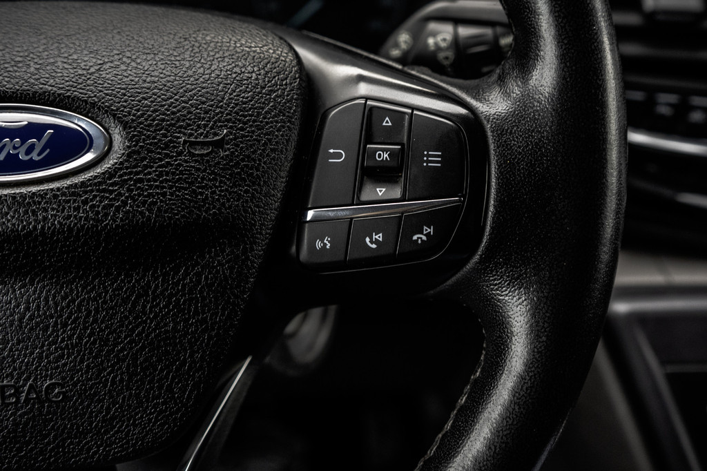 Ford Transit Custom 2.0 TDCI L2H1 Limited | 170PK | Cruise | Navi | Airco | Camera 19