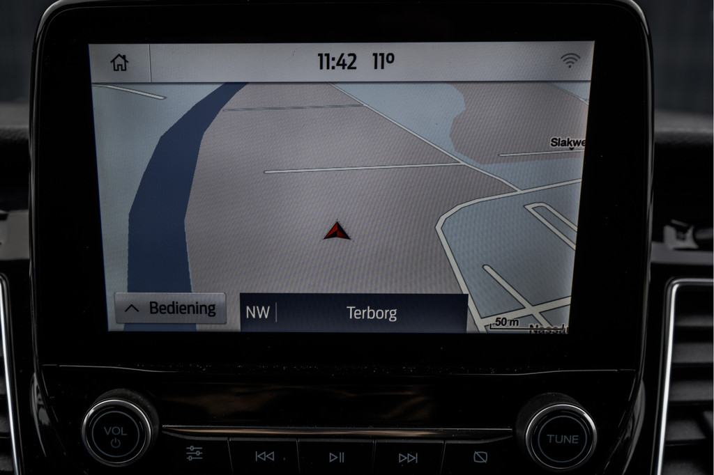 Ford Transit Custom 2.0 TDCI L2H1 Limited | 170PK | Cruise | Navi | Airco | Camera 20