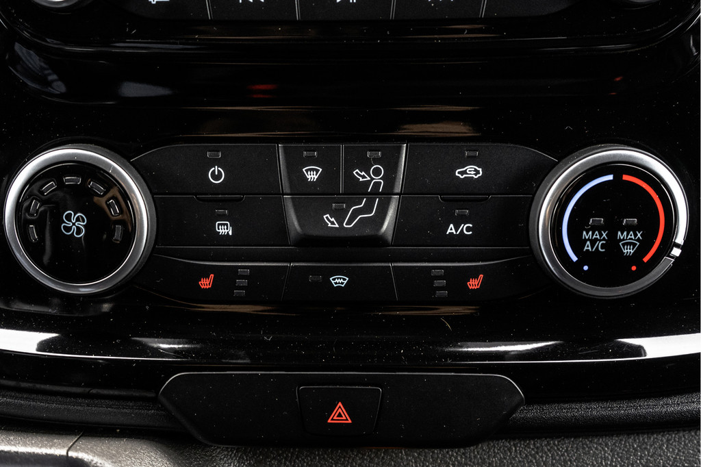 Ford Transit Custom 2.0 TDCI L2H1 Limited | 170PK | Cruise | Navi | Airco | Camera 21